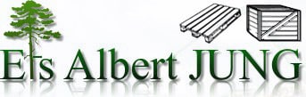ALBERT JUNG logo